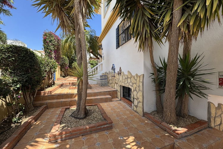 Villa in Turre