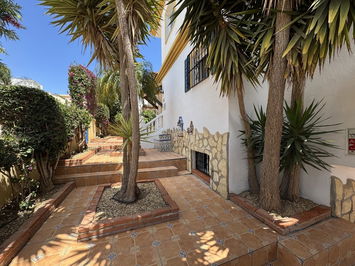 Villa in Turre