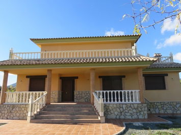 Villa in Los Churtales, Lorca