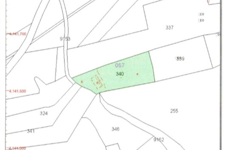 Land in Huércal-Overa