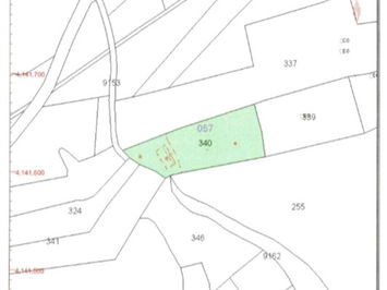 Land in Huércal-Overa