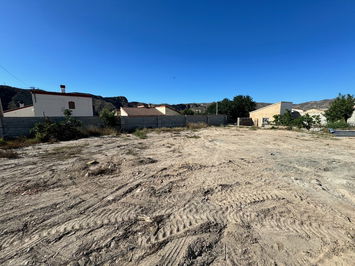 Villa in La Perla, Arboleas
