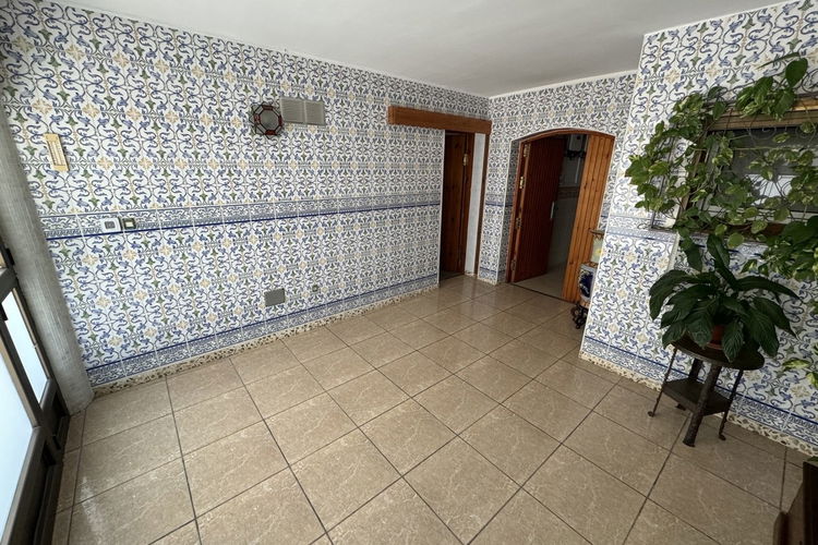 Villa in Mojacar