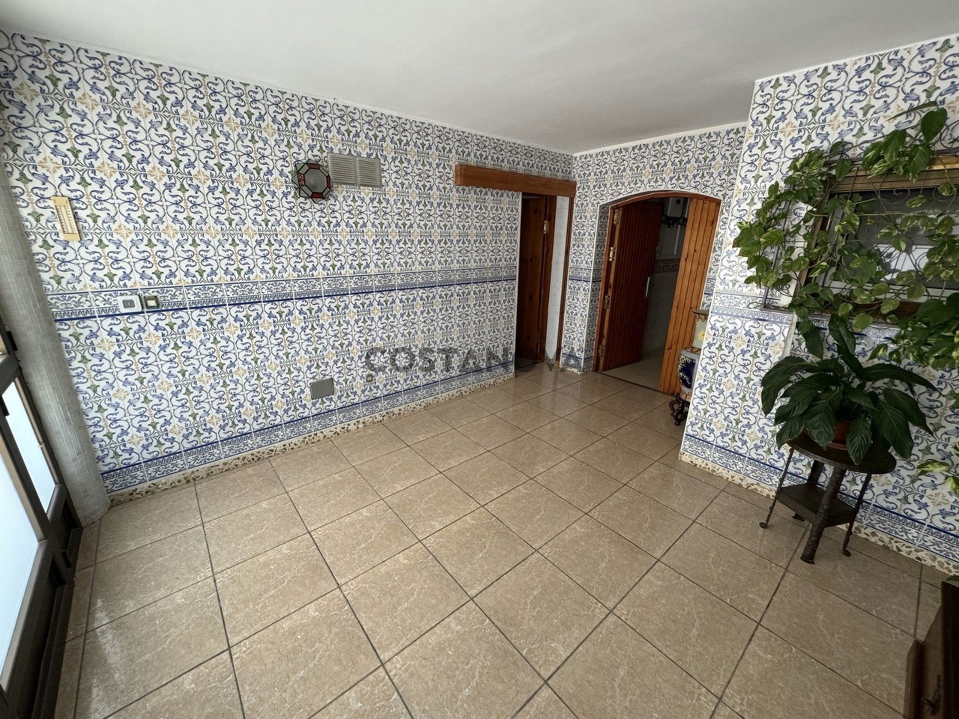 Villa in Mojacar