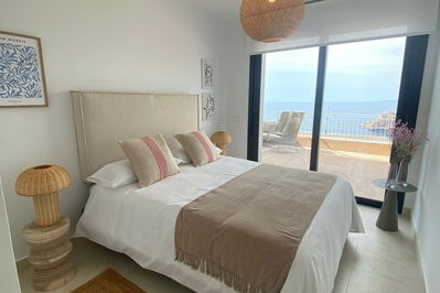 Piso / apartamento in Águilas