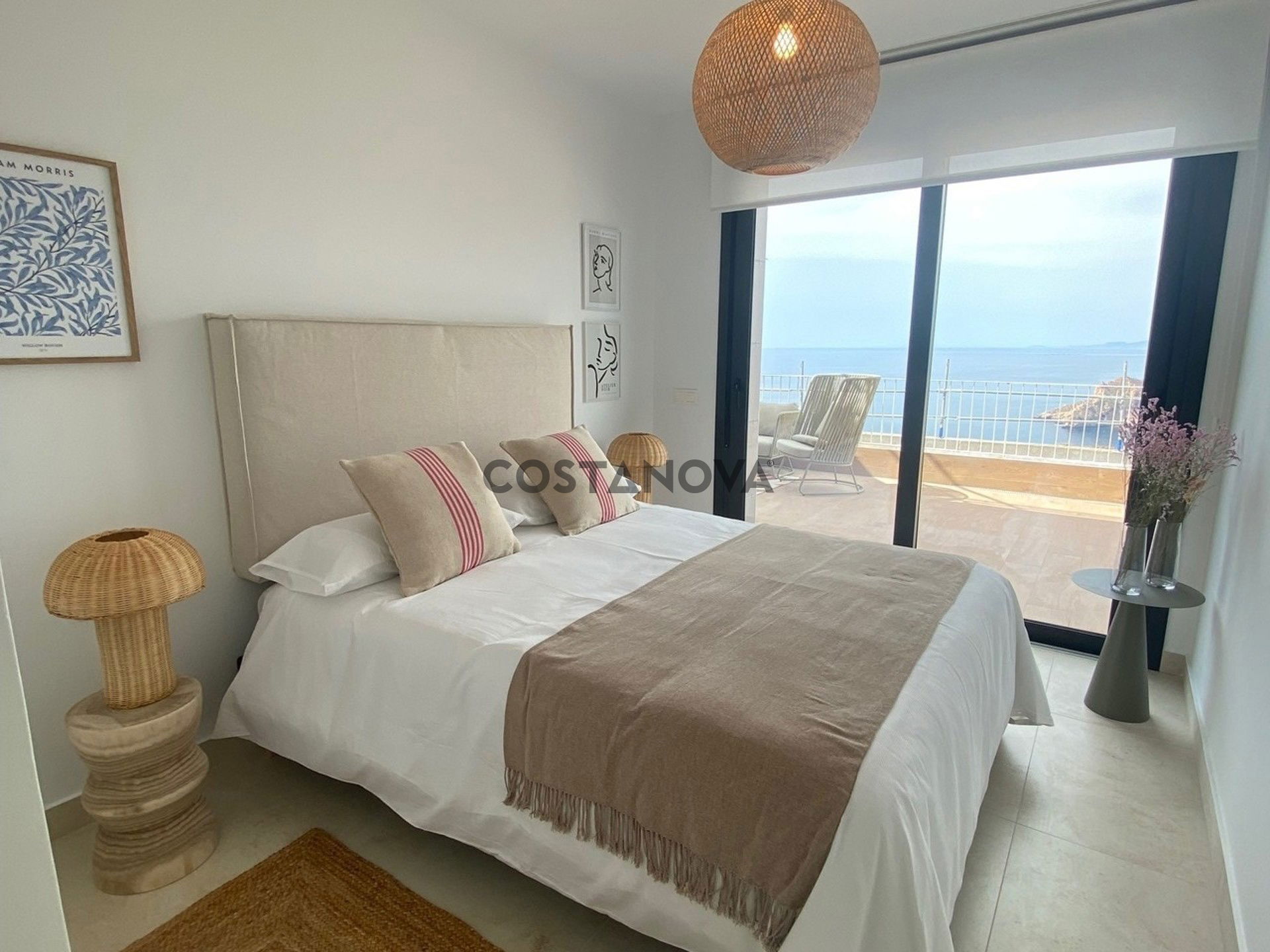 Flat / appartement in Águilas