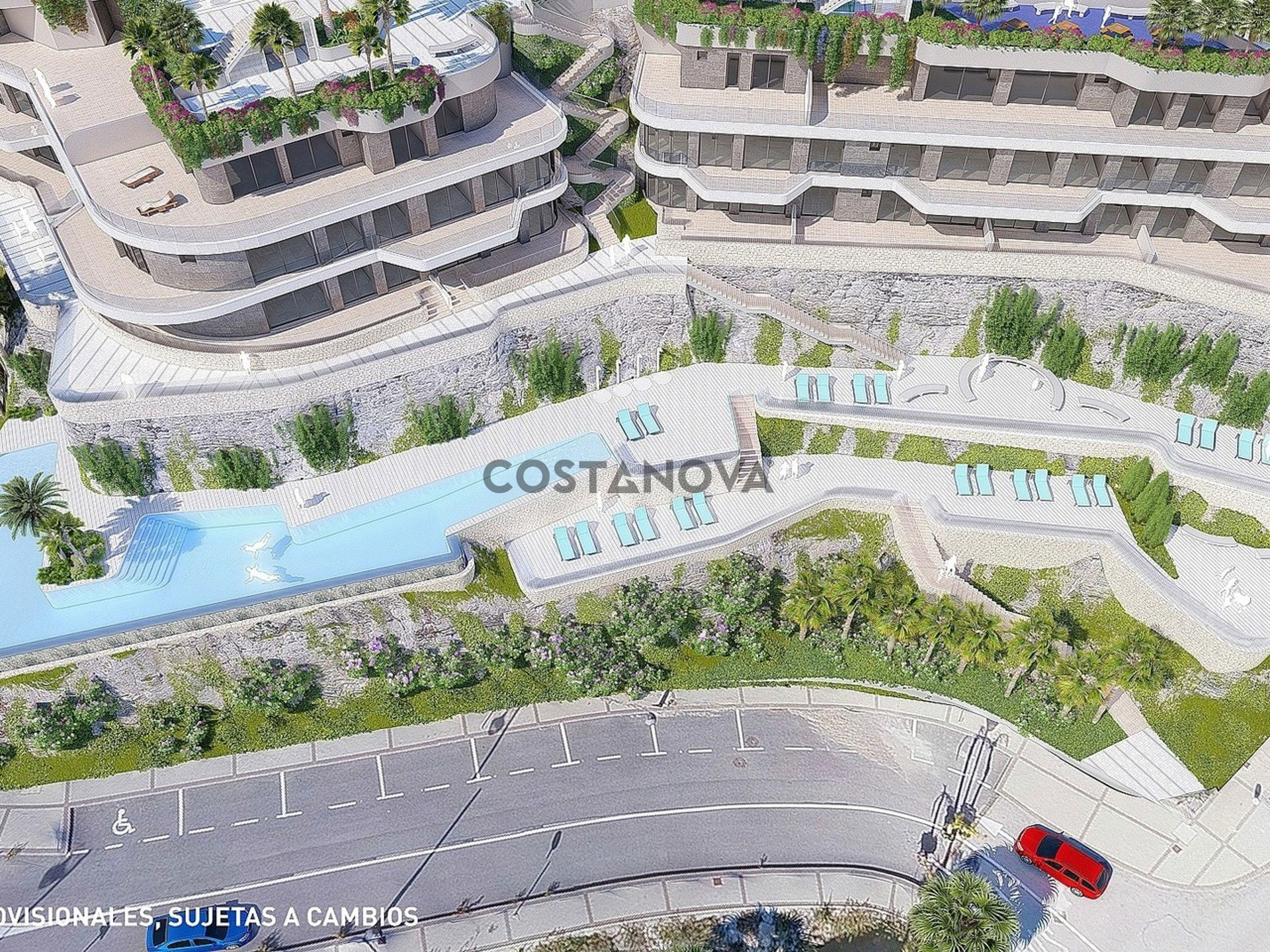 Piso / apartamento in Águilas