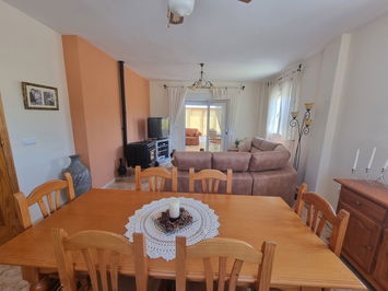 Villa in Albox