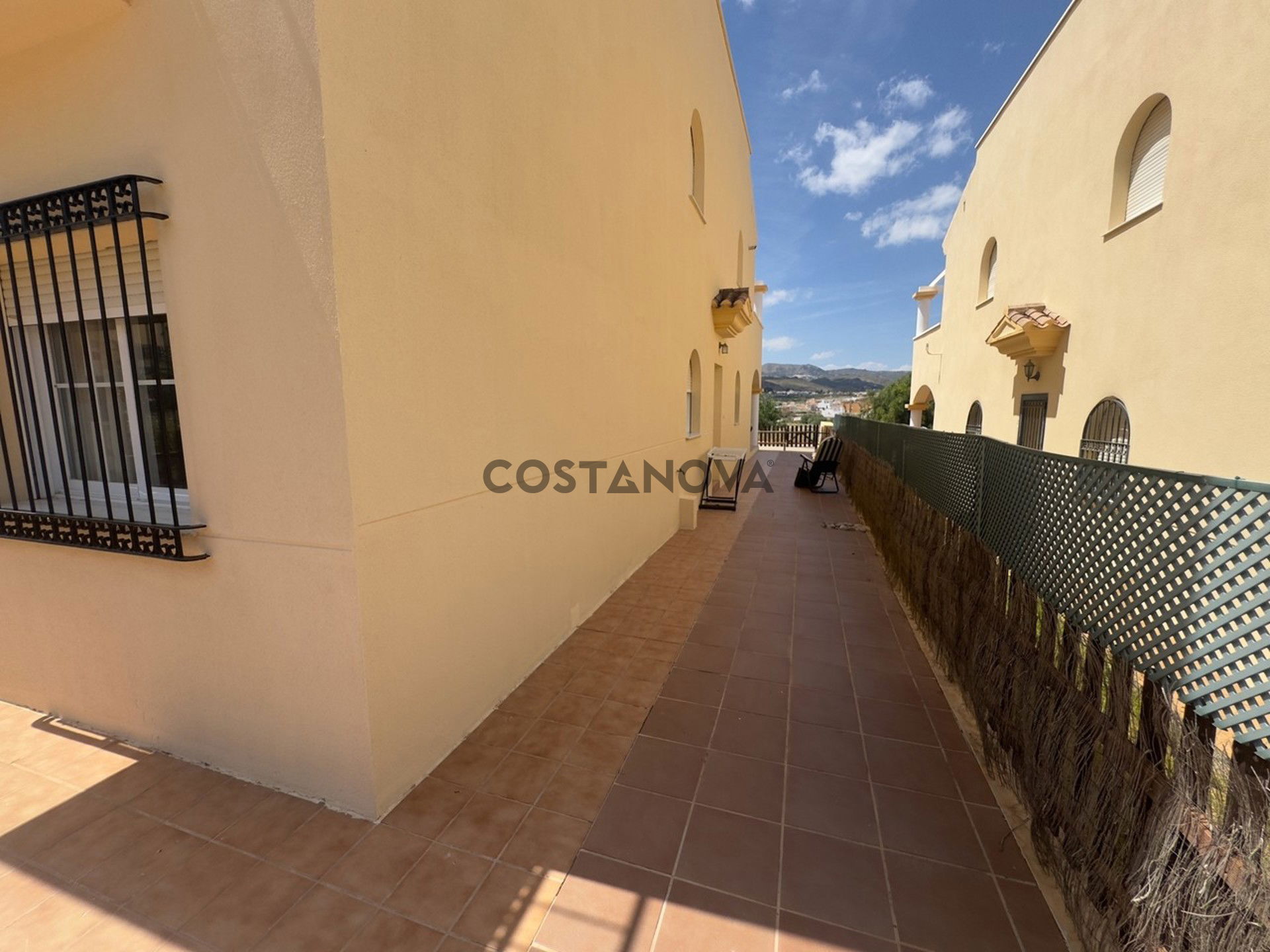 Piso / apartamento in Los Gallardos