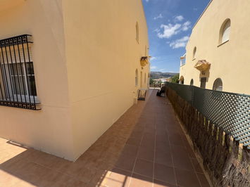 Piso / apartamento in Los Gallardos