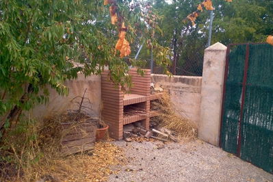 Town house in Baza