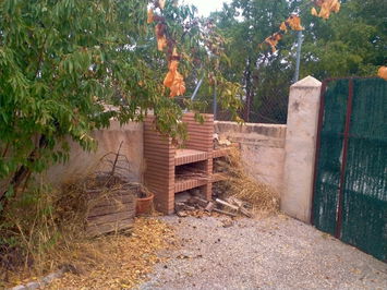 Town house in Baza