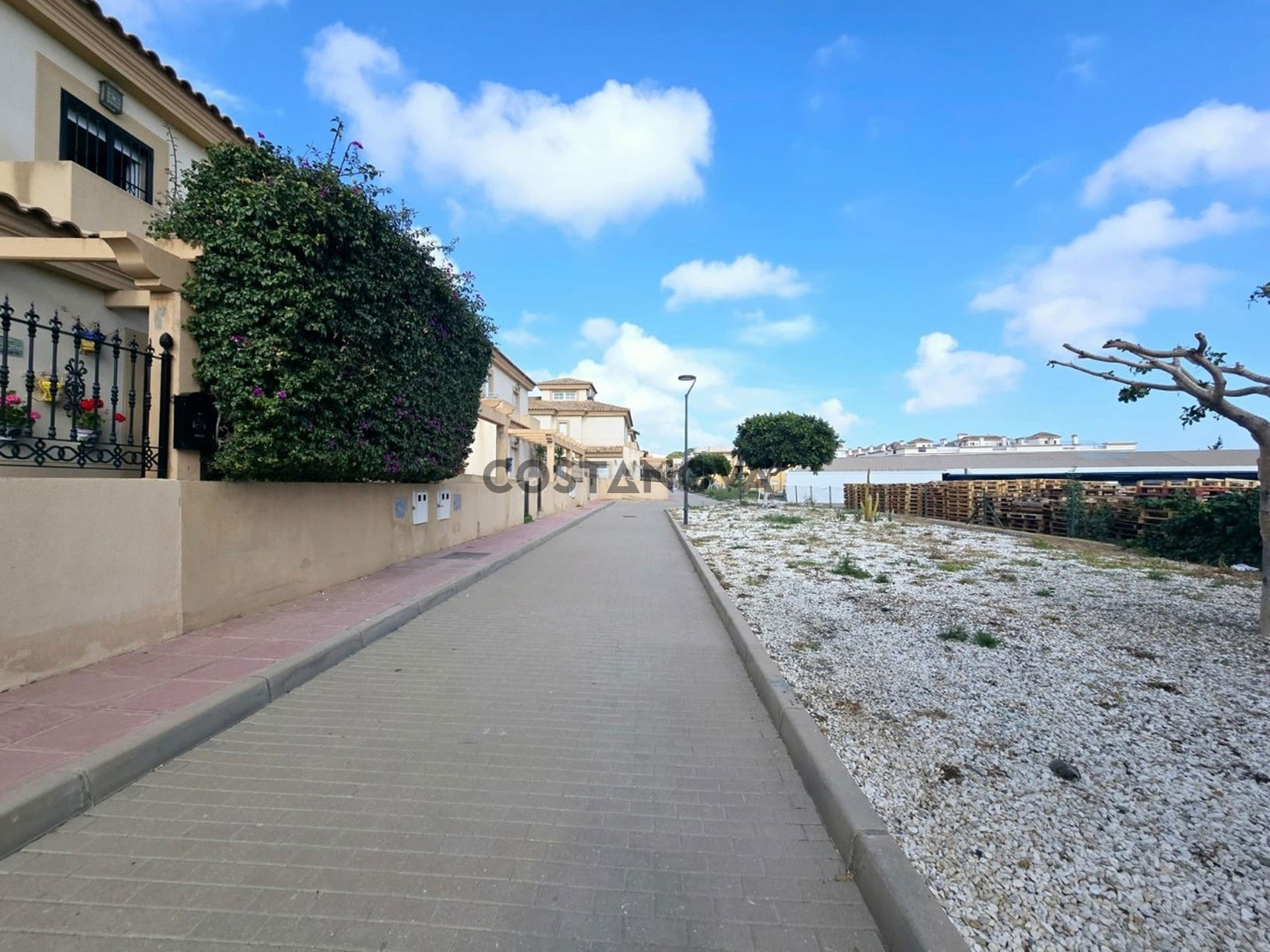 Villa in Vera