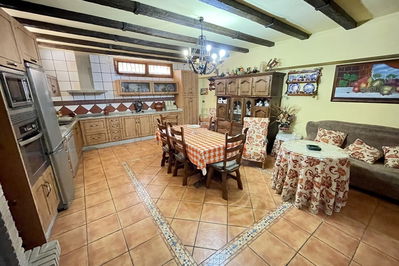Villa in Huércal-Overa