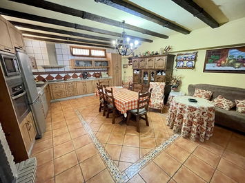 Villa in Huércal-Overa