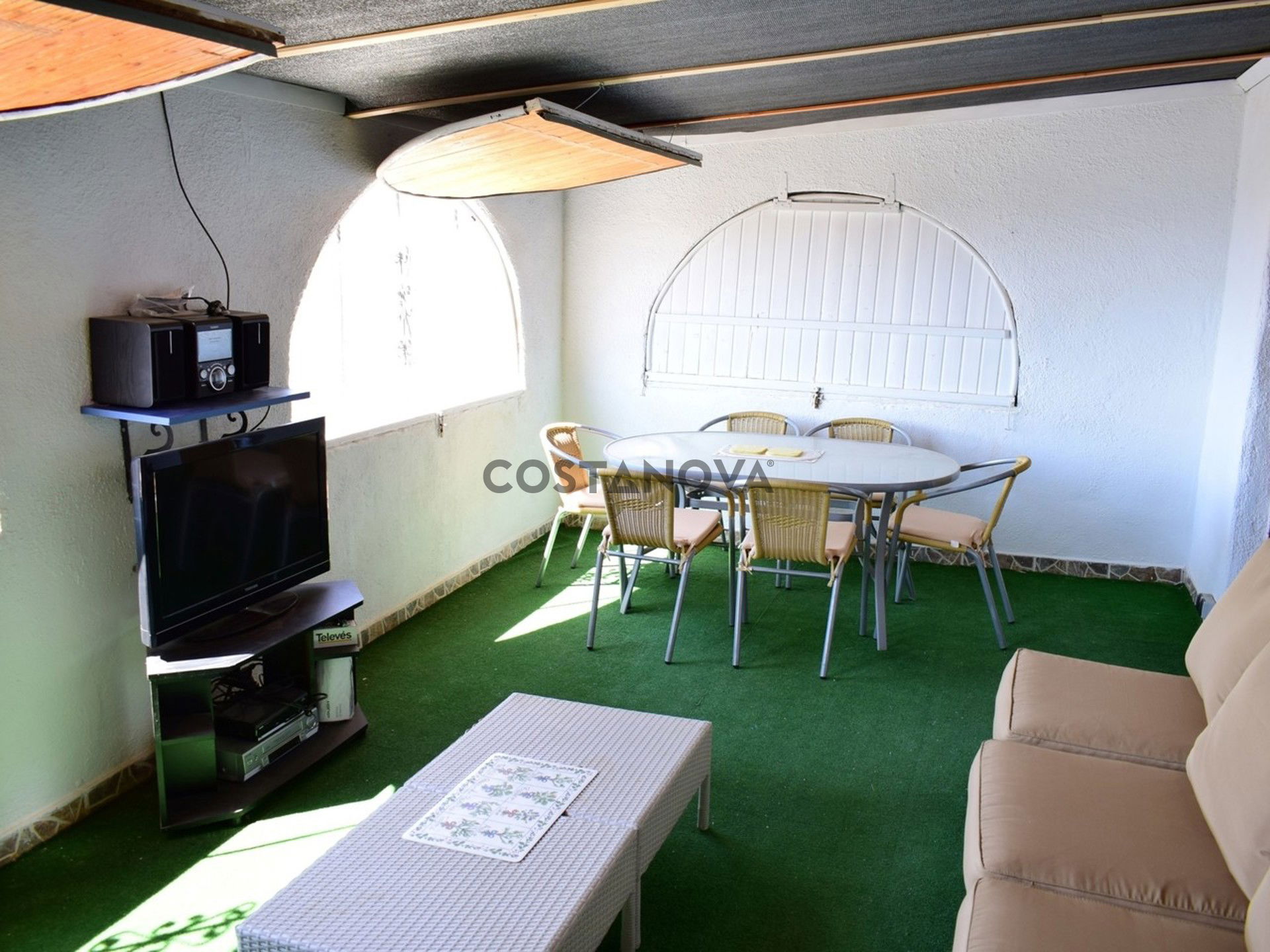 Country house in El Cabo de Gata