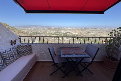 Flat / apartment in Mojacar