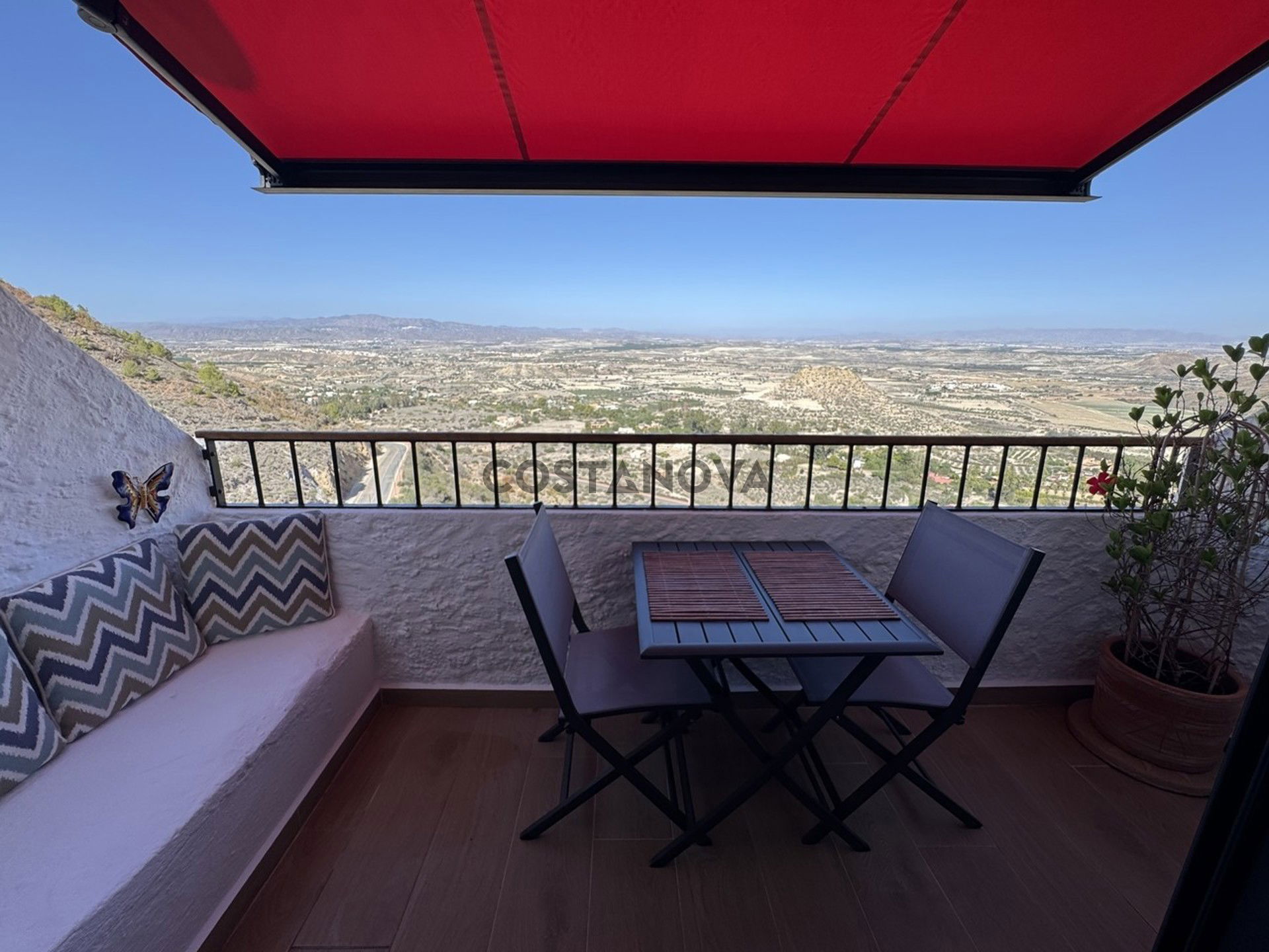 Flat / apartment in Mojacar
