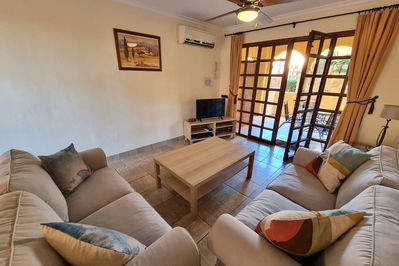 Flat / apartment in Cuevas del Almanzora