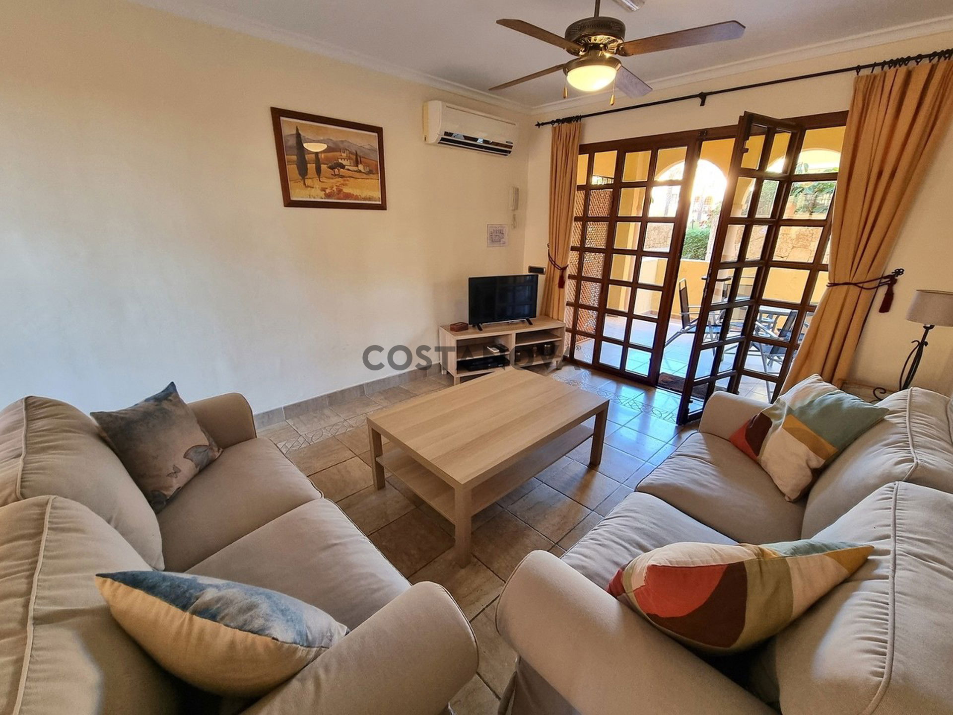 Flat / apartment in Cuevas del Almanzora