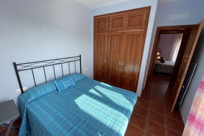 Villa in Agua de Enmedio, Mojacar