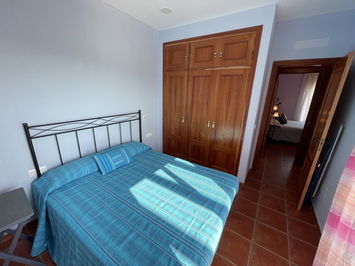 Villa in Agua de Enmedio, Mojacar