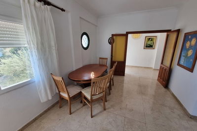Flat / apartment in Mojacar