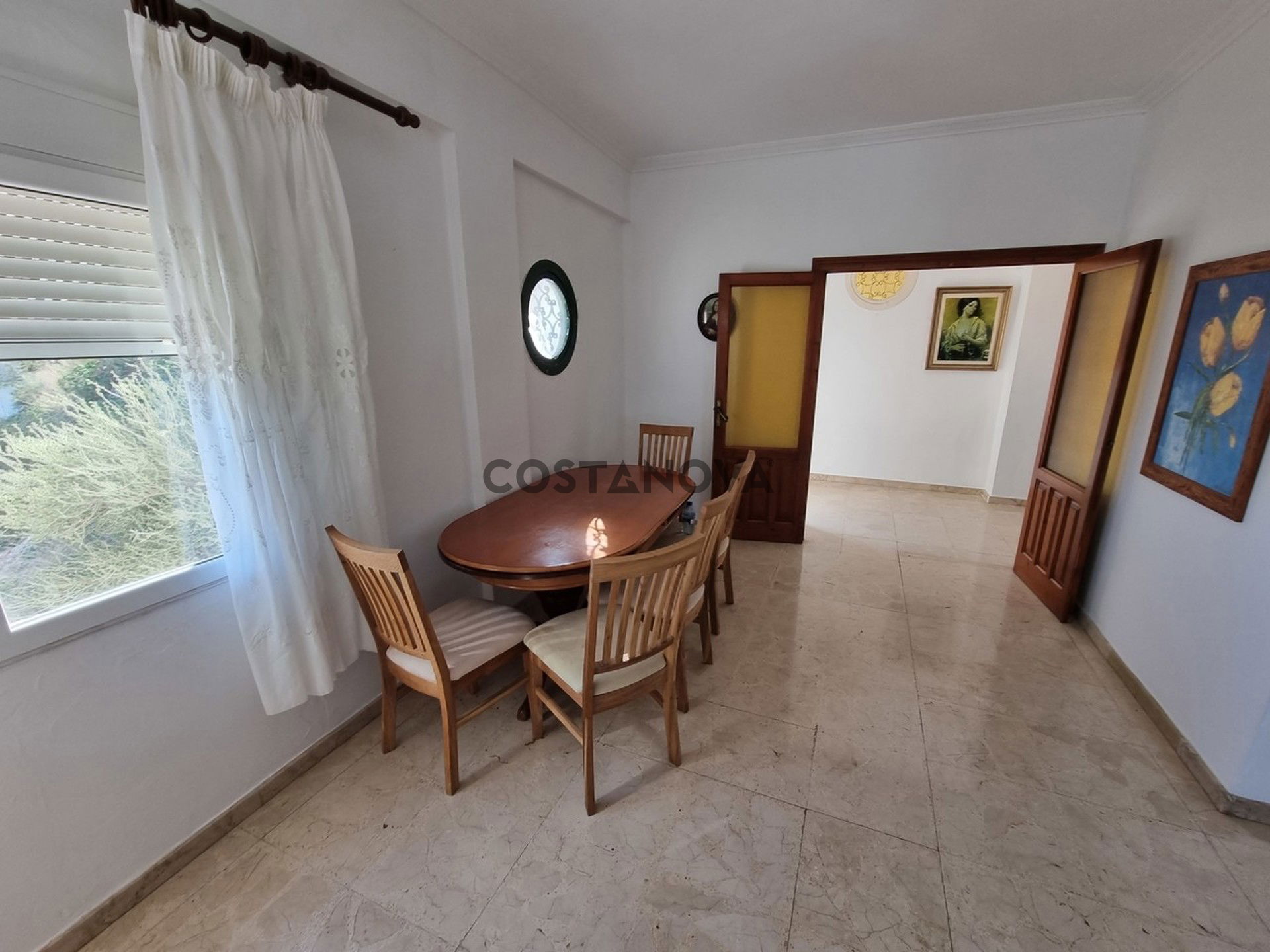 Piso / apartamento in Mojacar