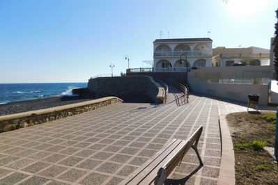 Flat / apartment in Cuevas del Almanzora