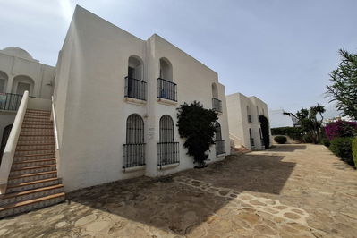 Flat / apartment in Vista de los Ángeles-Rumina, Mojacar