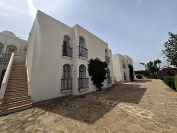 Flat / apartment in Vista de los Ángeles-Rumina, Mojacar