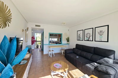 Flat / apartment in Vera