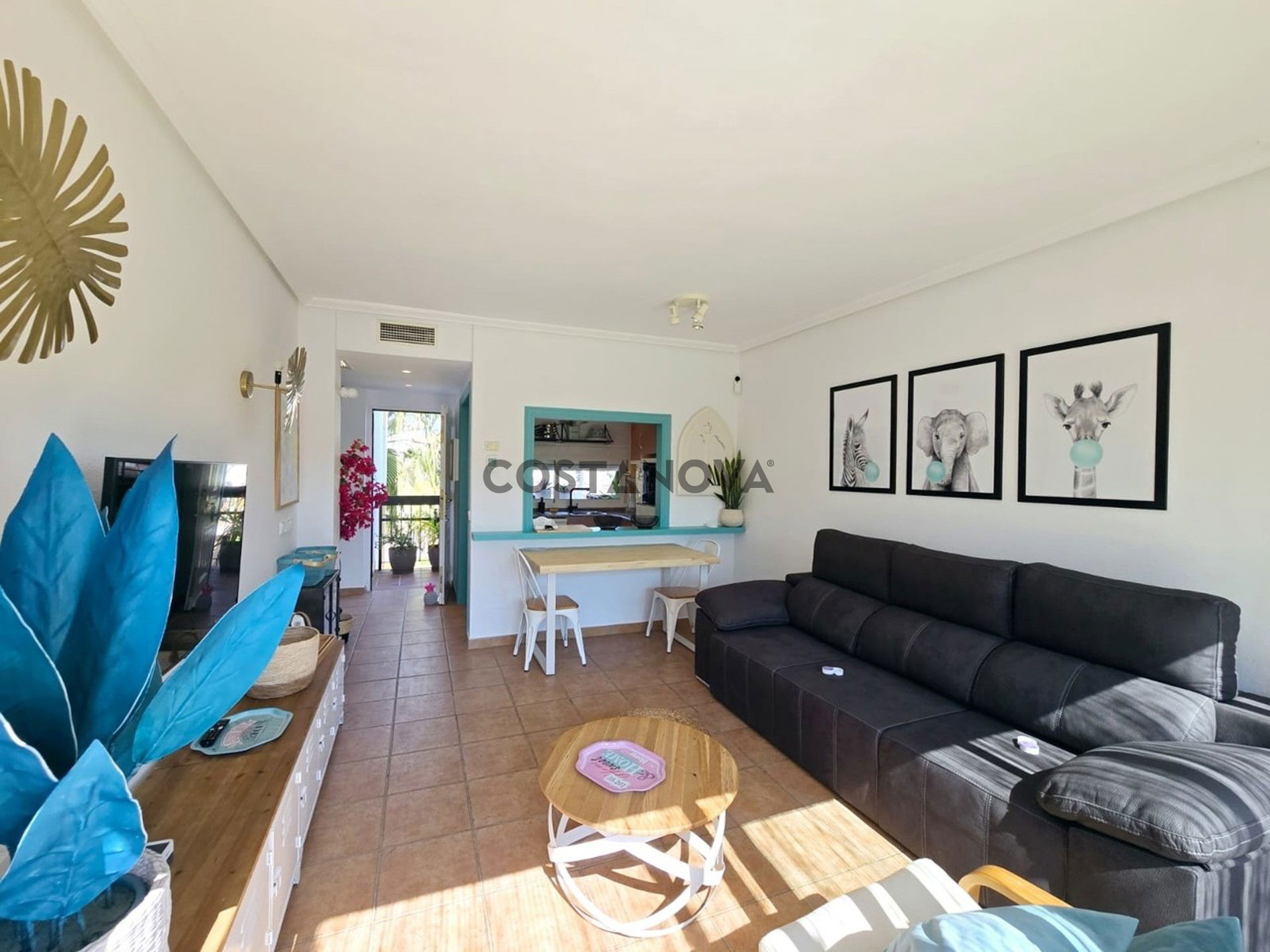 Flat / appartement in Vera