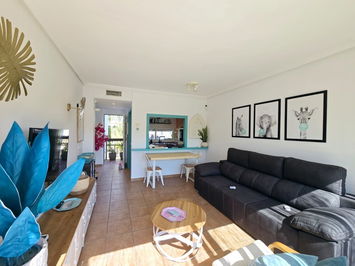 Flat / appartement in Vera