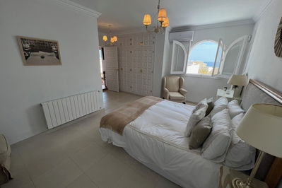 Villa in Mojacar