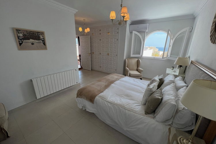 Villa in Mojacar