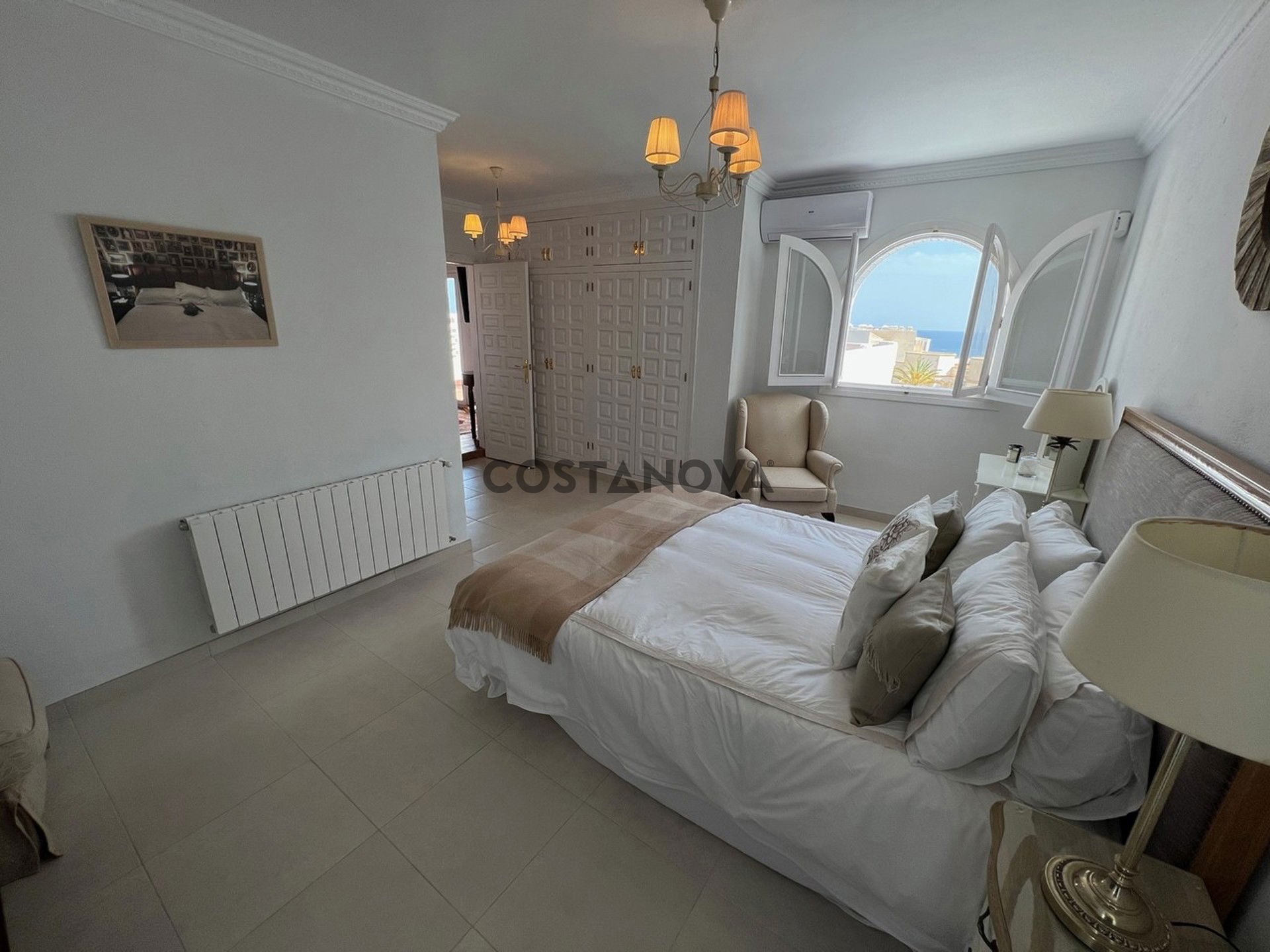 Villa in Mojacar
