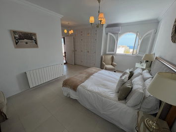 Villa in Mojacar