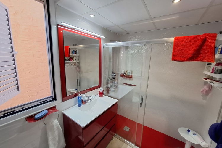 Flat / apartment in Vista de los Ángeles-Rumina, Mojacar