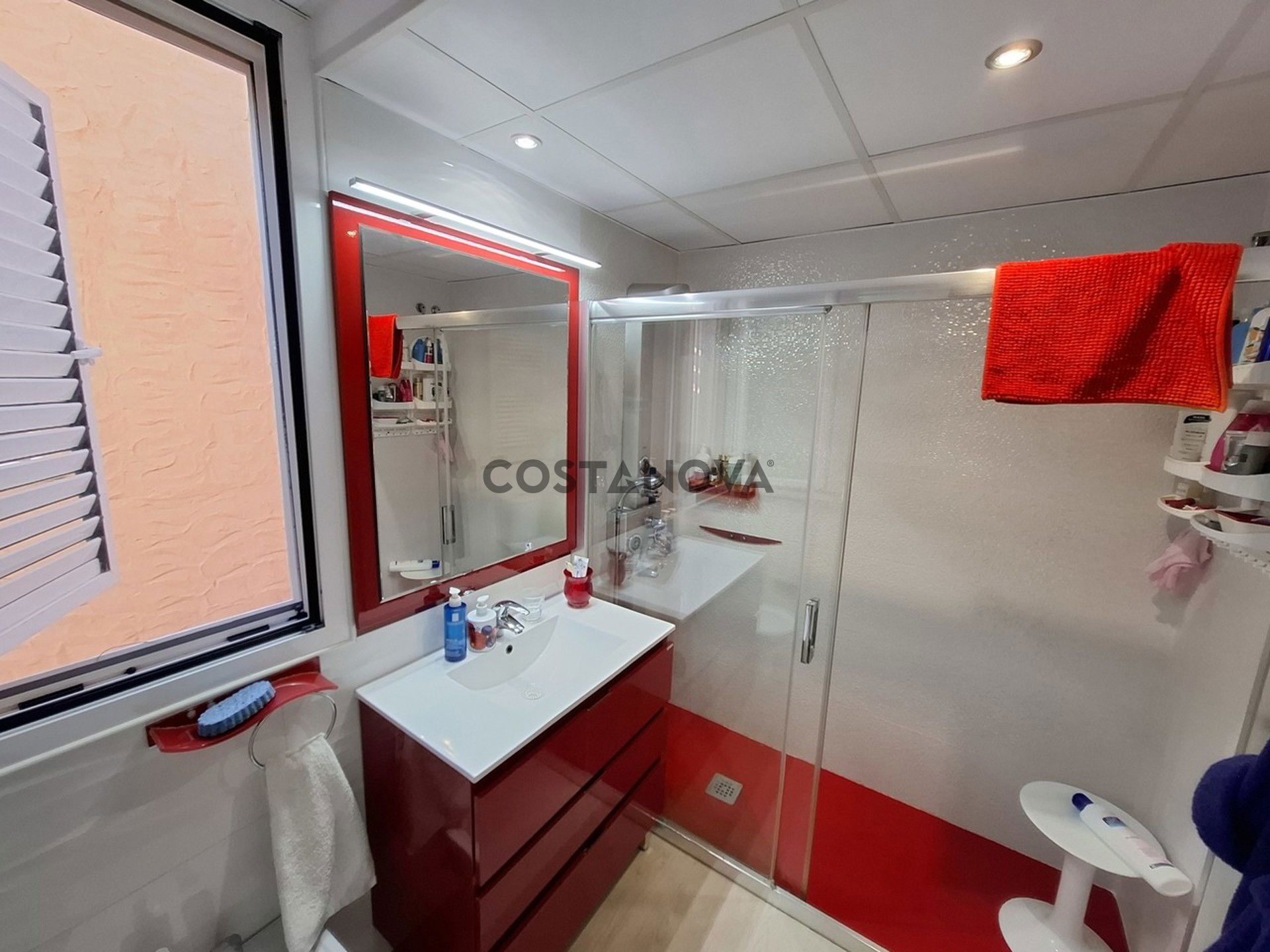 Flat / apartment in Vista de los Ángeles-Rumina, Mojacar
