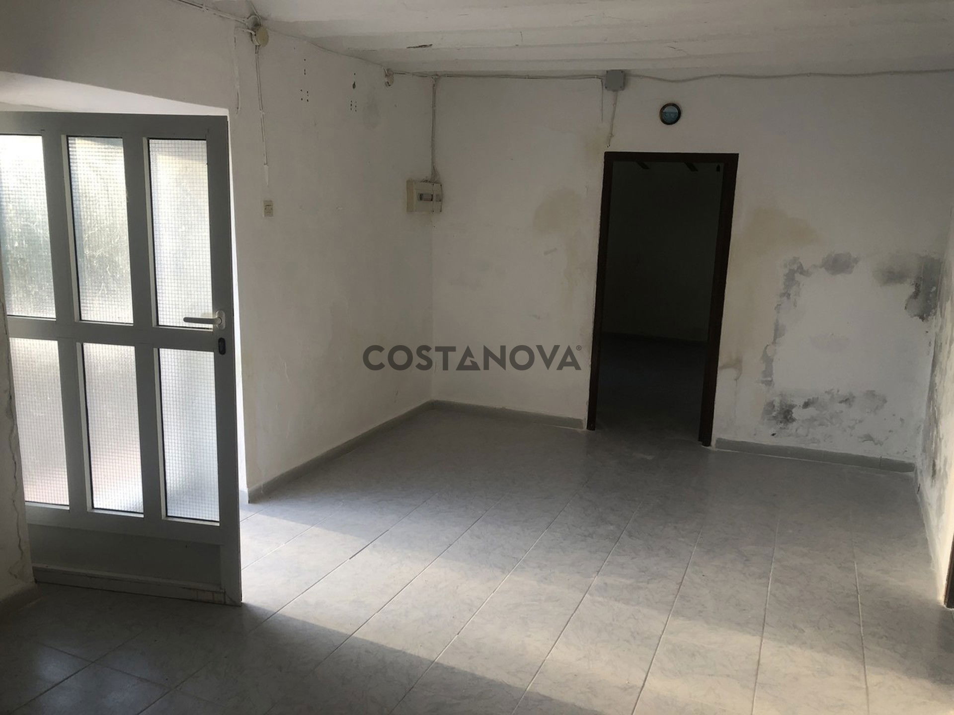 Land huis in Fuente Amarga, Huércal-Overa