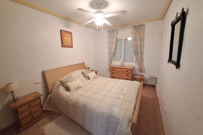 Flat / apartment in Vista de los Ángeles-Rumina, Mojacar