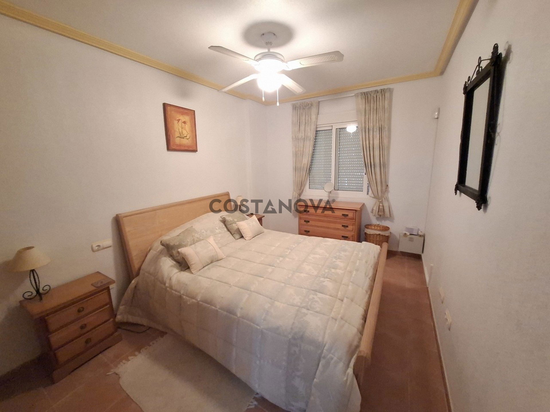 Piso / apartamento in Vista de los Ángeles-Rumina, Mojacar