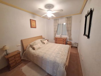Piso / apartamento in Vista de los Ángeles-Rumina, Mojacar