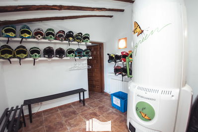 Commercial property in Lorca