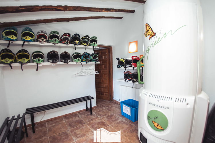 Commercial property in Lorca