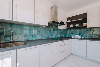 Villa in Vista de los Ángeles-Rumina, Mojacar