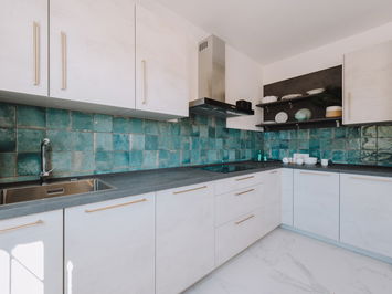 Villa in Vista de los Ángeles-Rumina, Mojacar
