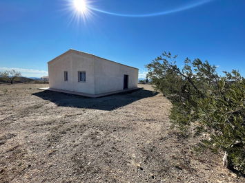 Land in Las Piedras, Huércal-Overa