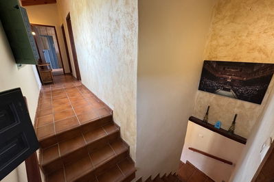 Country house in Los Martínez, Sorbas